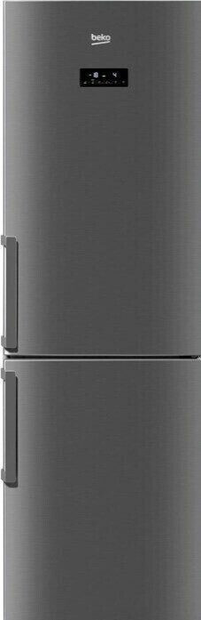 Холодильник Beko RCNK 321E21 X