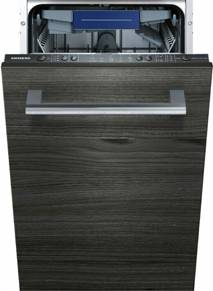 Посудомоечная машина Siemens SR 615X72