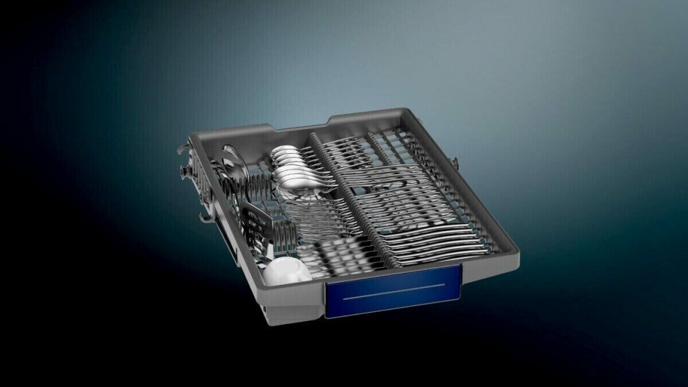 Посудомоечная машина Siemens SR 615X72