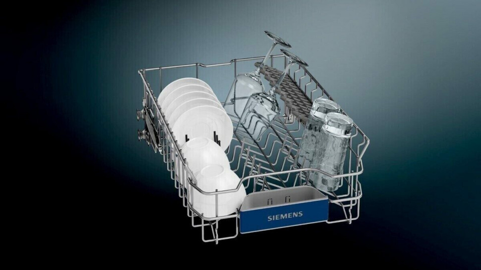 Посудомоечная машина Siemens SR 615X72