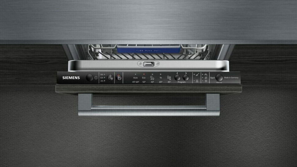 Посудомоечная машина Siemens SR 615X72