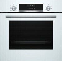 Электрический духовой шкаф Bosch HBJ 538YW0R