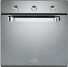 Электрический духовой шкаф DeLonghi DVX 6 PPX