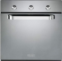 Электрический духовой шкаф DeLonghi DVX 6 PPX