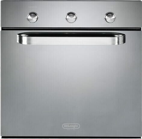 Электрический духовой шкаф DeLonghi DVX 6 PPX