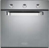 Электрический духовой шкаф DeLonghi DVX 6 PPX