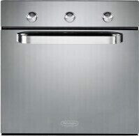 Электрический духовой шкаф DeLonghi DVX 6 PPX
