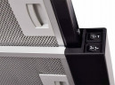 Встраиваемая вытяжка Kuppersberg SlimLux 90 SG