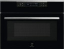 Электрический духовой шкаф Electrolux VKL 8E00X
