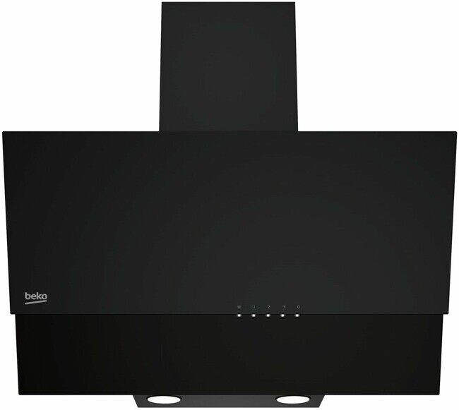 Каминная вытяжка Beko HCA 62320 B