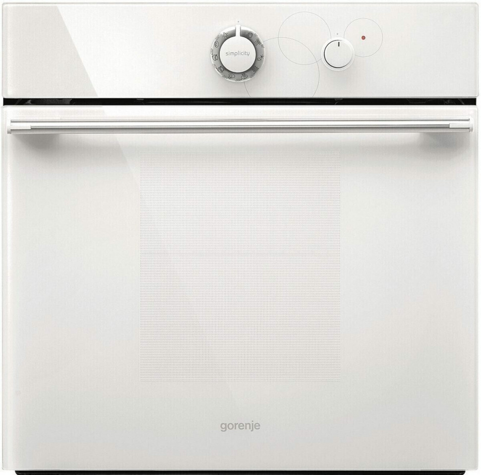 Электрический духовой шкаф Gorenje BO 71 SYW