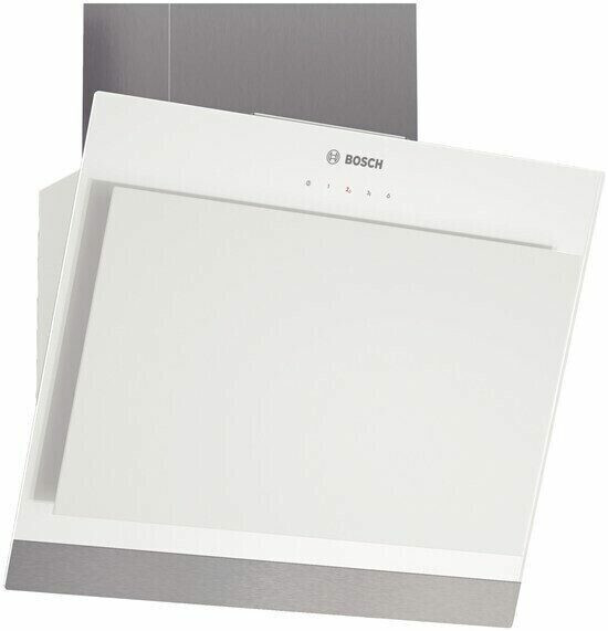 Каминная вытяжка Bosch DWK 06G620