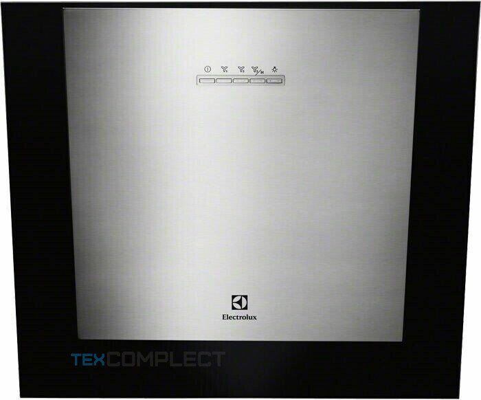 Каминная вытяжка Electrolux EFF 55569 DK