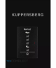 Холодильник Kuppersberg NRS 186 BK
