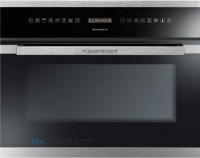 Электрический духовой шкаф Kuppersbusch EEBK 6551.0 JX
