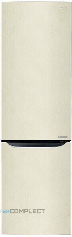 Холодильник LG GB-B60SEPFS
