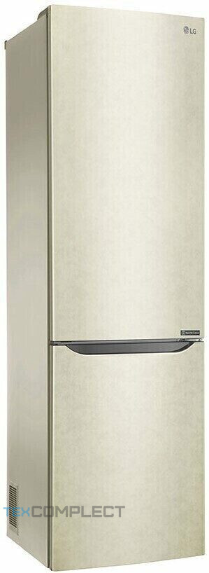 Холодильник LG GB-B60SEPFS