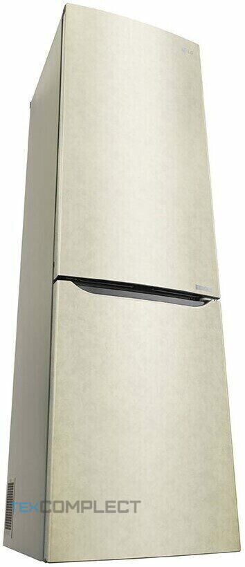 Холодильник LG GB-B60SEPFS