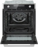 Электрический духовой шкаф LG WSEZM7225S2