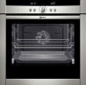Электрический духовой шкаф Neff B45E42 N3