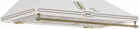 Каминная вытяжка Kaiser A-6416 WBE