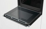Электрический духовой шкаф Siemens HB 673GBS1