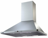 Каминная вытяжка Kronasteel Solang Smart 600 3P