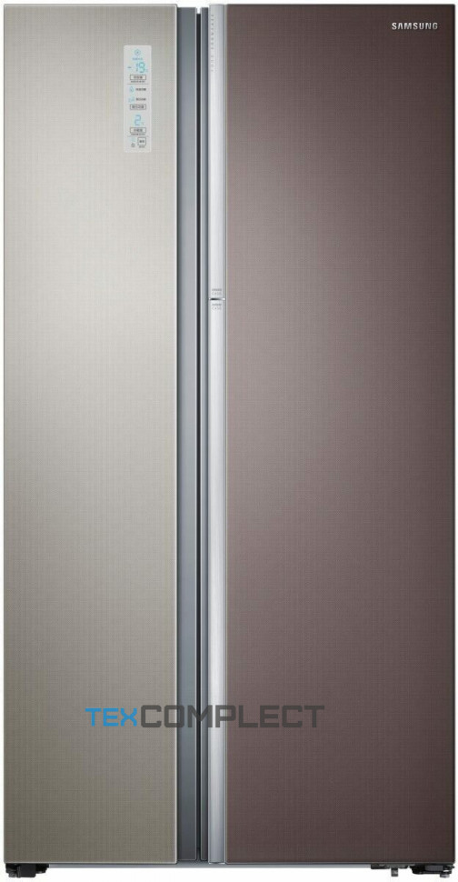 Холодильник Samsung RH60H90203L