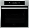 Электрический духовой шкаф Whirlpool AKZ 7890 IX