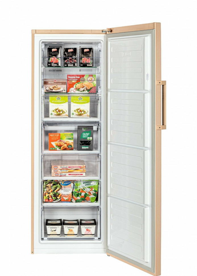 Морозильник Beko FNKR 5290T21SB