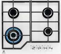 Газовая варочная панель Electrolux EGG 6436 W