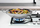 Газовая варочная панель Electrolux EGG 6436 W