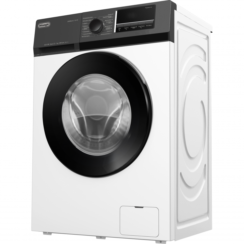 Стиральная машина DeLonghi CARMELLA L 714 VI