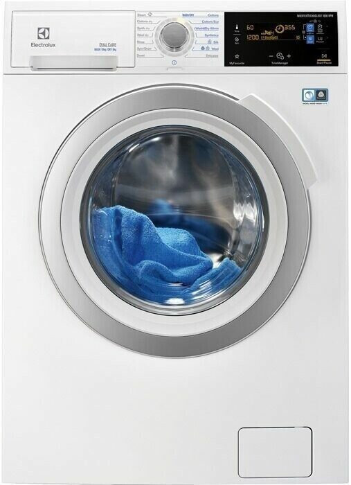 Стиральная машина Electrolux EWW 1607