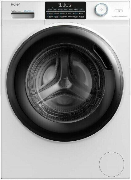 Стиральная машина Haier HW 60-BP12959A