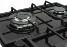 Газовая варочная панель Hansa BHKW631540