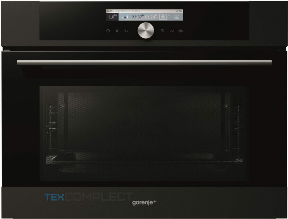 Встраиваемая микроволновая печь Gorenje GOM 711 B
