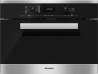 Встраиваемая микроволновая печь Miele M 6262 TC EDST/CLST