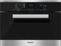 Встраиваемая микроволновая печь Miele M 6262 TC EDST/CLST