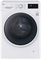 Стиральная машина LG F4J6VG0W