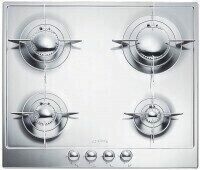 Газовая варочная панель Smeg P64