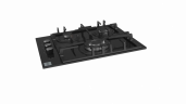 Газовая поверхность Kanzler KG 514 S