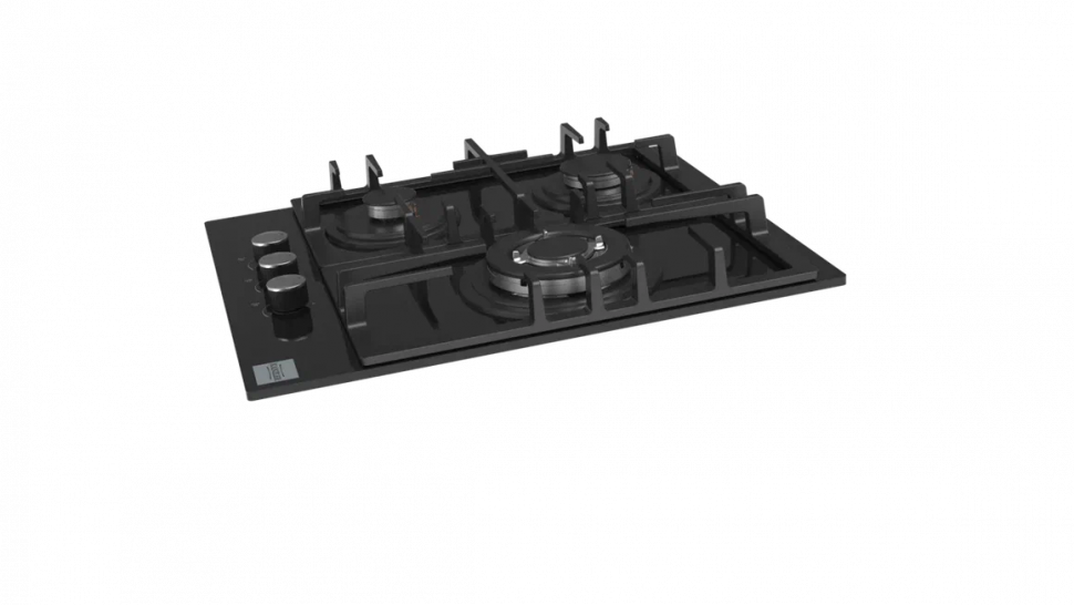 Газовая поверхность Kanzler KG 514 S