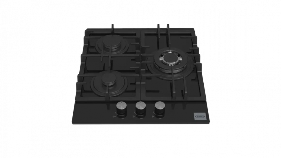 Газовая поверхность Kanzler KG 514 S