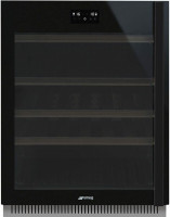 Винный шкаф Smeg CVI 638 RWN2