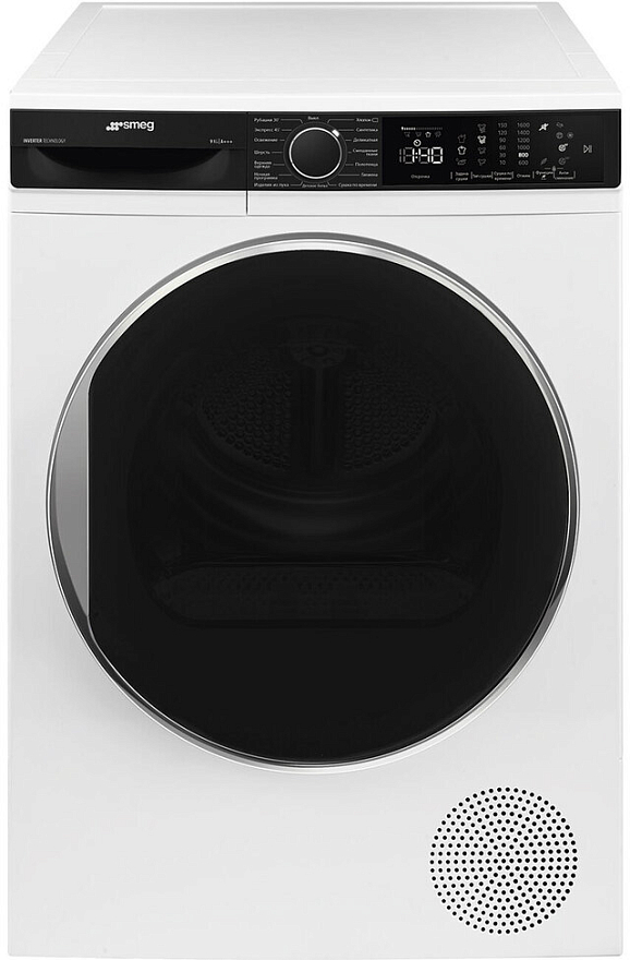 Cушильная машина SMEG DT393RU
