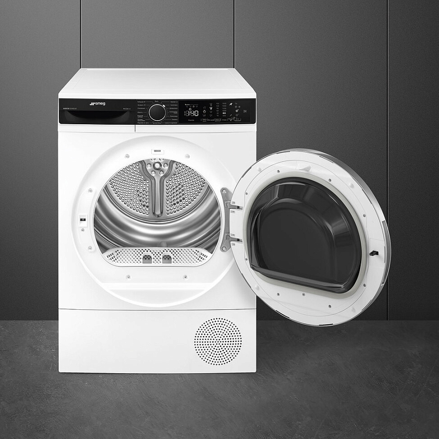 Cушильная машина SMEG DT393RU