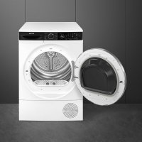 Cушильная машина SMEG DT393RU