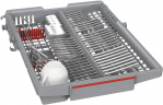 Встраиваемая посудомоечная машина Bosch SPV6EMX65Q узкая