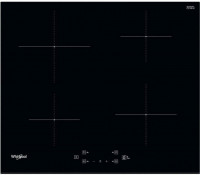 Индукционная варочная панель Whirlpool WSQ 2760 BF